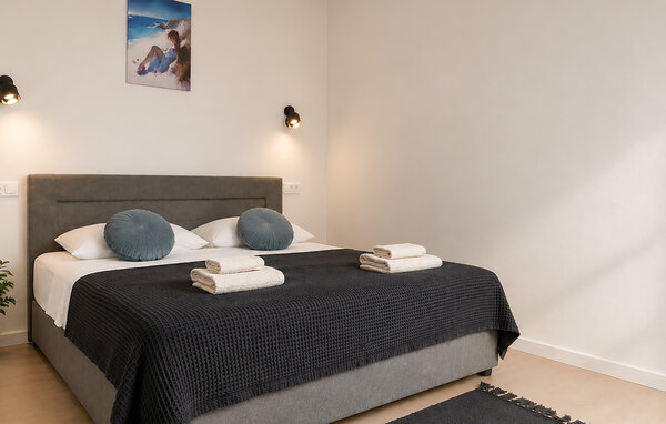 Holiday Home - Zadar-Privlaka , Croatia - CDY463 601