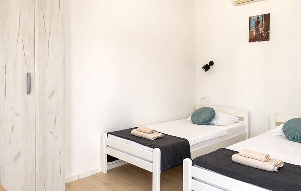 Holiday Home - Zadar-Privlaka , Croatia - CDY463 603