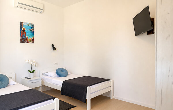 Holiday Home - Zadar-Privlaka , Croatia - CDY463 605