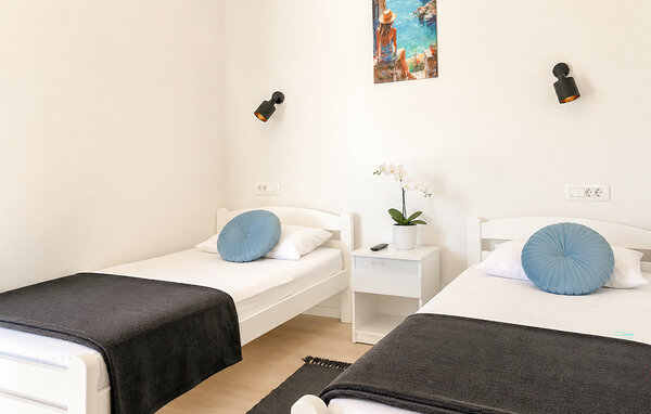 Holiday Home - Zadar-Privlaka , Croatia - CDY463 606