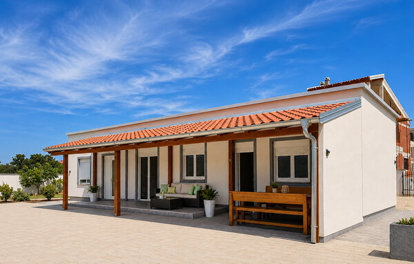 Holiday Home - Zadar-Privlaka , Croatia - CDY463 81