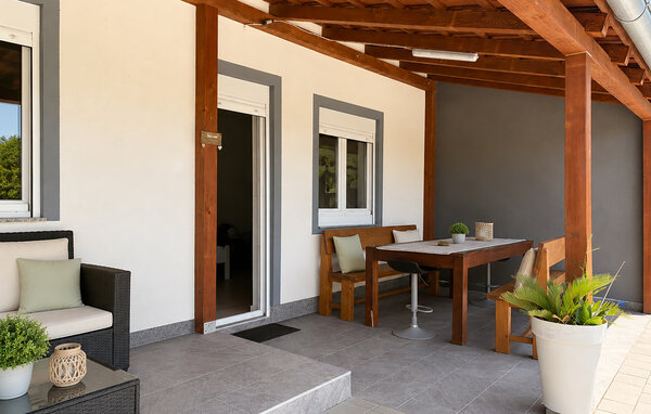 Holiday Home - Zadar-Privlaka , Croatia - CDY463 101