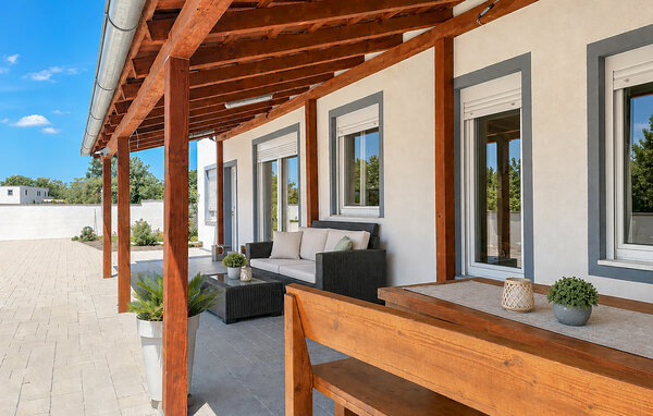 Holiday Home - Zadar-Privlaka , Croatia - CDY463 2