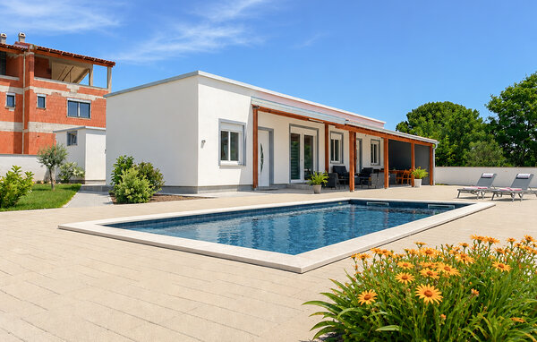 Holiday Home - Zadar-Privlaka , Croatia - CDY463 1