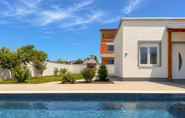 Holiday Home - Zadar-Privlaka , Croatia - CDY463 11