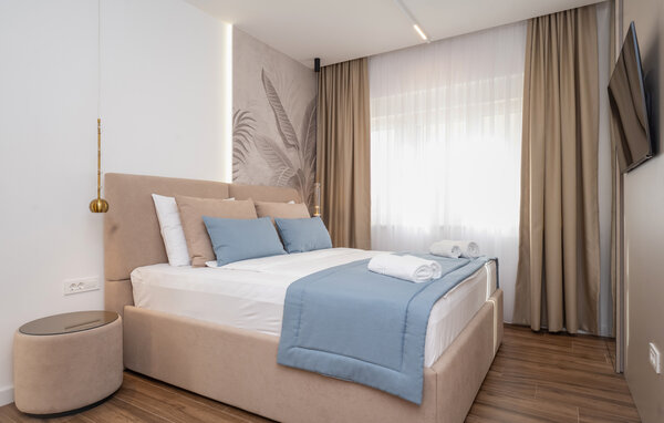 Semesterhus - Zadar- Smokovic , Kroatien - CDY464 5