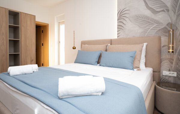 Semesterhus - Zadar- Smokovic , Kroatien - CDY464 601