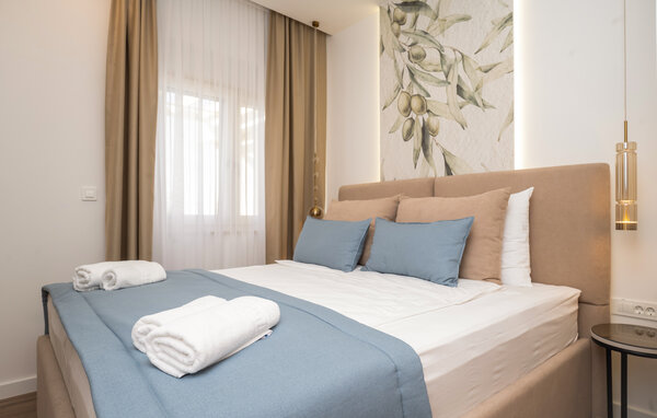 Semesterhus - Zadar- Smokovic , Kroatien - CDY464 602