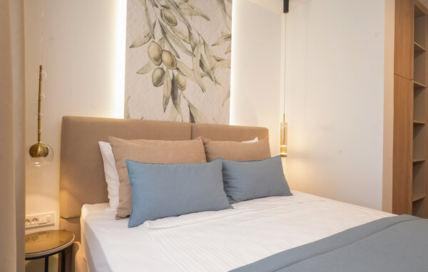 Semesterhus - Zadar- Smokovic , Kroatien - CDY464 603