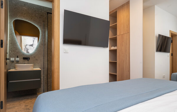 Semesterhus - Zadar- Smokovic , Kroatien - CDY464 605