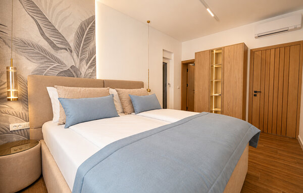 Ferienhaus - Zadar- Smokovic , Kroatien - CDY464 608