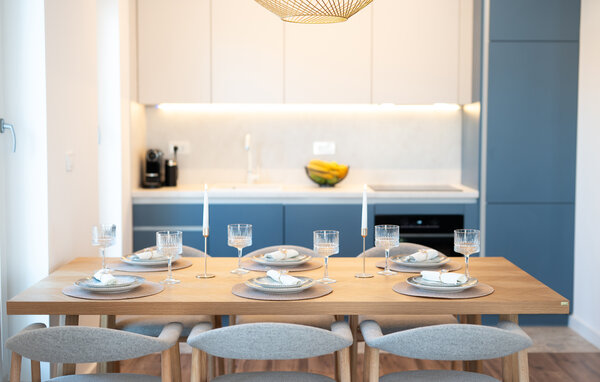 Semesterhus - Zadar- Smokovic , Kroatien - CDY464 4