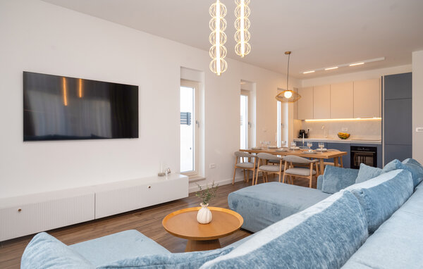 Semesterhus - Zadar- Smokovic , Kroatien - CDY464 3