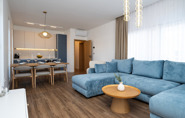 Semesterhus - Zadar- Smokovic , Kroatien - CDY464 301