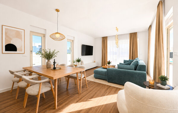 Ferienhaus - Zadar- Smokovic , Kroatien - CDY464 4