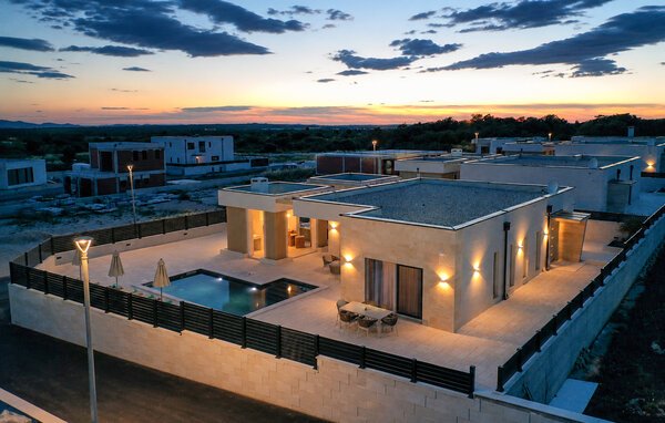 Ferienhaus - Zadar- Smokovic , Kroatien - CDY464 82
