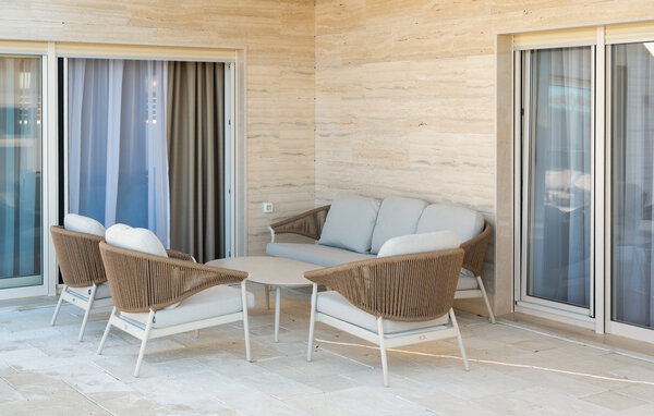 Semesterhus - Zadar- Smokovic , Kroatien - CDY464 7