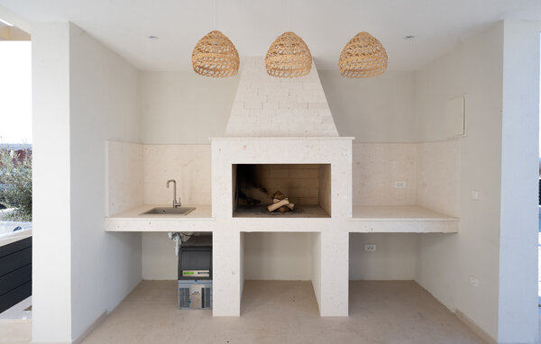 Semesterhus - Zadar- Smokovic , Kroatien - CDY464 101