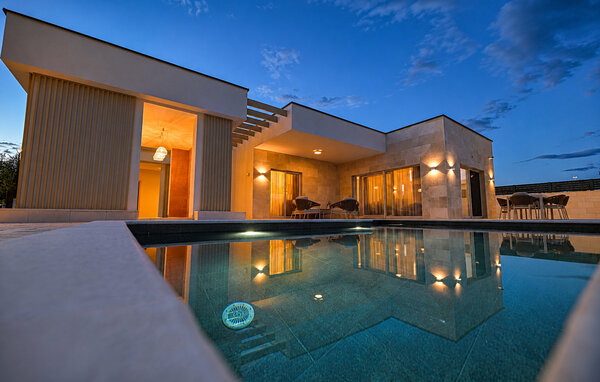 Ferienhaus - Zadar- Smokovic , Kroatien - CDY464 9