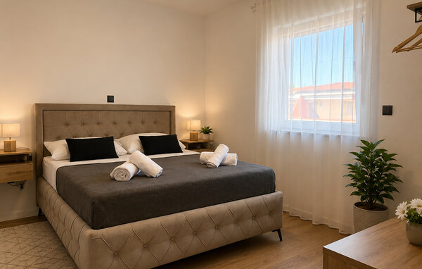 Semesterhus - Vir , Kroatien - CDY465 5