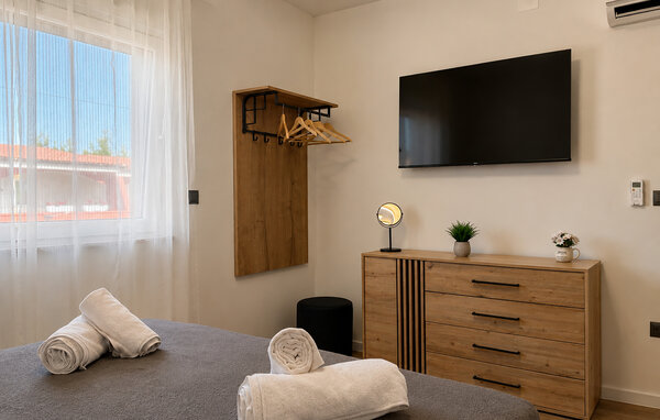 Semesterhus - Vir , Kroatien - CDY465 601
