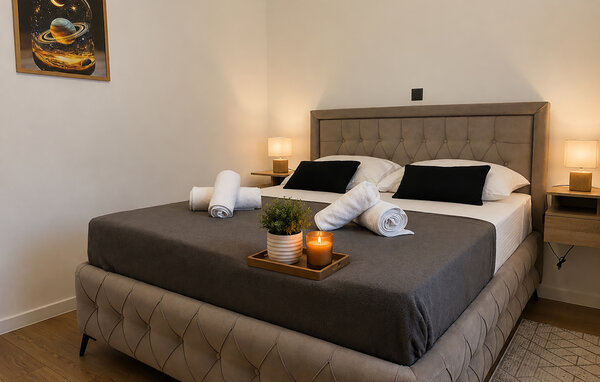 Semesterhus - Vir , Kroatien - CDY465 602