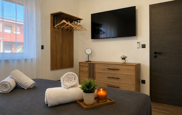 Semesterhus - Vir , Kroatien - CDY465 603