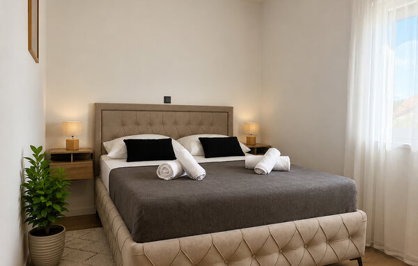 Semesterhus - Vir , Kroatien - CDY465 604