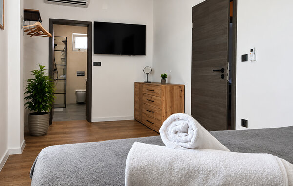 Semesterhus - Vir , Kroatien - CDY465 605