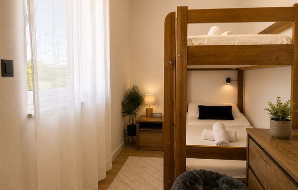Semesterhus - Vir , Kroatien - CDY465 606