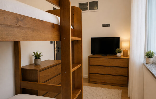 Semesterhus - Vir , Kroatien - CDY465 607