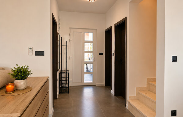 Semesterhus - Vir , Kroatien - CDY465 501
