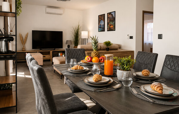 Semesterhus - Vir , Kroatien - CDY465 401