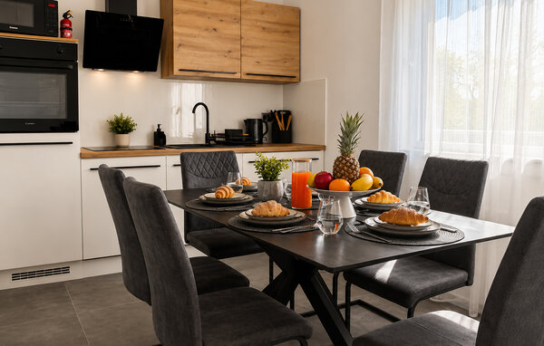 Semesterhus - Vir , Kroatien - CDY465 4