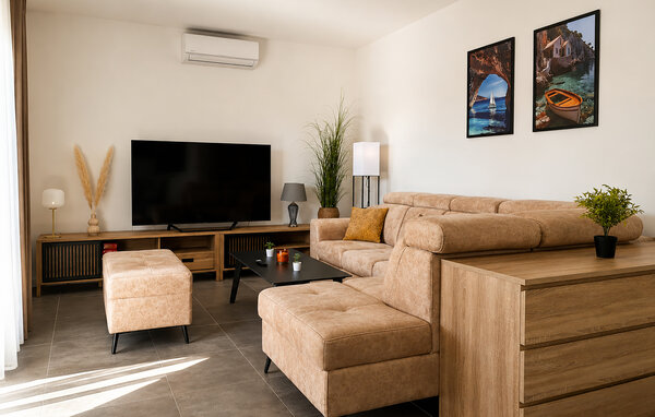 Semesterhus - Vir , Kroatien - CDY465 301