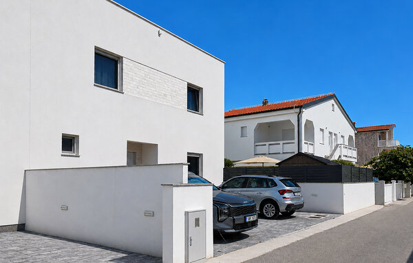 Semesterhus - Vir , Kroatien - CDY465 81