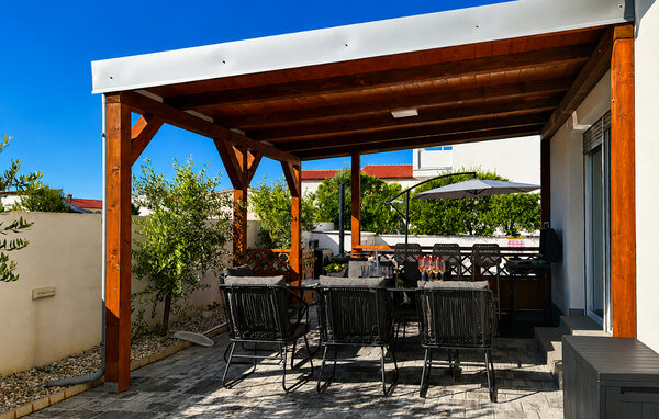 Semesterhus - Vir , Kroatien - CDY465 101