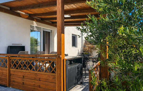 Semesterhus - Vir , Kroatien - CDY465 102