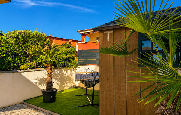 Semesterhus - Vir , Kroatien - CDY465 103