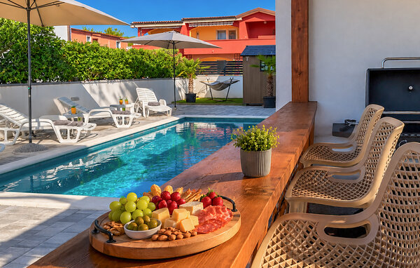 Semesterhus - Vir , Kroatien - CDY465 7