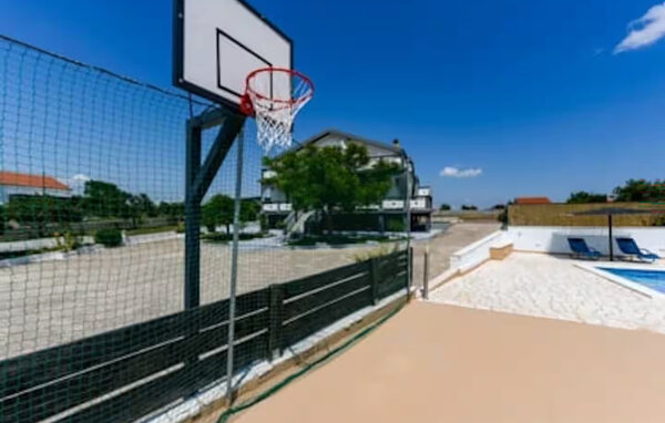 Ferienhaus - Biograd - Sv. Petar , Kroatien - CDY466 801