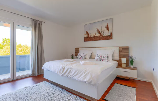 Ferienhaus - Biograd - Sv. Petar , Kroatien - CDY466 5
