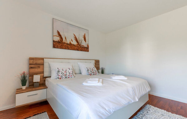 Ferienhaus - Biograd - Sv. Petar , Kroatien - CDY466 601
