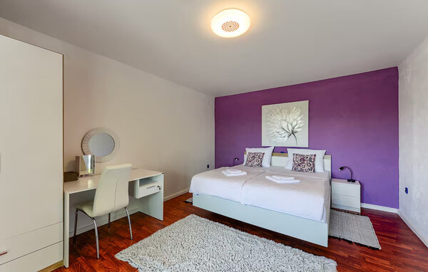 Ferienhaus - Biograd - Sv. Petar , Kroatien - CDY466 602