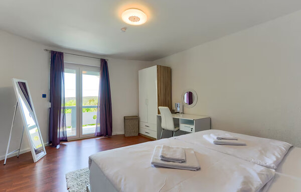 Ferienhaus - Biograd - Sv. Petar , Kroatien - CDY466 603