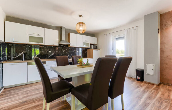 Ferienhaus - Biograd - Sv. Petar , Kroatien - CDY466 401