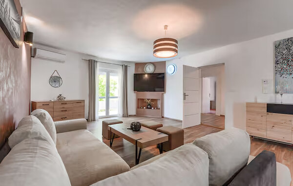 Ferienhaus - Biograd - Sv. Petar , Kroatien - CDY466 2