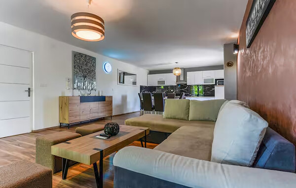 Ferienhaus - Biograd - Sv. Petar , Kroatien - CDY466 3