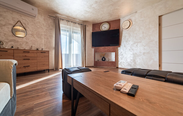 Ferienhaus - Biograd - Sv. Petar , Kroatien - CDY466 302
