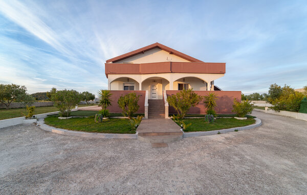 Ferienhaus - Biograd - Sv. Petar , Kroatien - CDY466 81